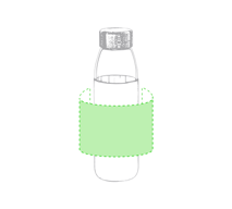 Teltox Bottle